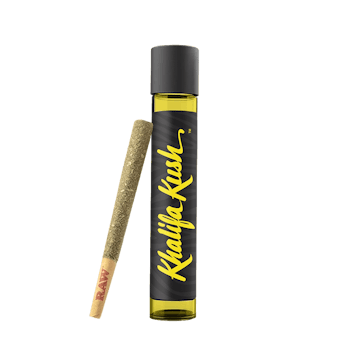 Khalifa Kush 1g Pre-Roll